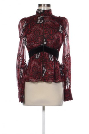 Dámská halenka Ted Baker, Velikost S, Barva Vícebarevné, Cena  1 435,00 Kč