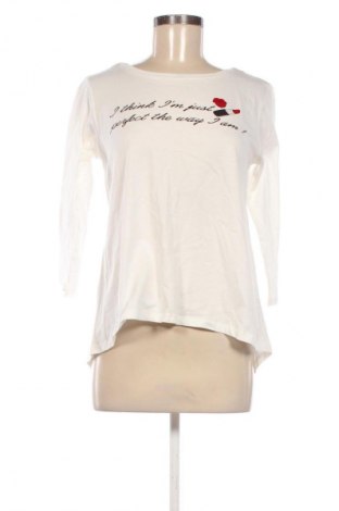 Dámska blúza Terranova, Veľkosť M, Farba Biela, Cena  1,95 €