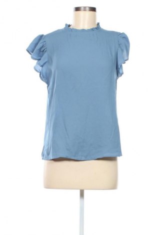 Női blúz Terranova, Méret M, Szín Kék, Ár 4 132 Ft