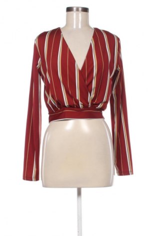 Γυναικεία μπλούζα Terranova, Μέγεθος M, Χρώμα Πολύχρωμο, Τιμή 10,00 €