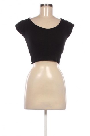 Damen Shirt Terranova, Größe XS, Farbe Schwarz, Preis € 8,00