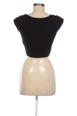 Damen Shirt Terranova, Größe XS, Farbe Schwarz, Preis € 8,00