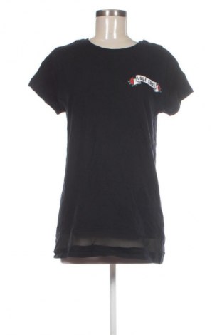 Bluză de femei Terranova, Mărime S, Culoare Negru, Preț 60,99 Lei