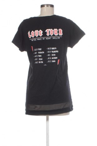 Bluză de femei Terranova, Mărime S, Culoare Negru, Preț 60,99 Lei