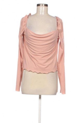 Damen Shirt Terranova, Größe XL, Farbe Rosa, Preis € 9,78