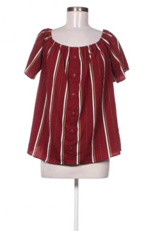 Дамска блуза Terranova, Размер XL, Цвят Многоцветен, Цена 4,60 €