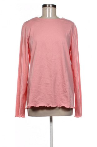 Дамска блуза Tezenis, Размер L, Цвят Розов, Цена 15,85 €