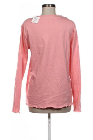 Дамска блуза Tezenis, Размер L, Цвят Розов, Цена 15,85 €