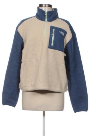 Дамска блуза The North Face, Размер L, Цвят Многоцветен, Цена 61,35 €, #135693343