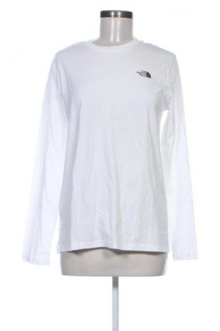 Női blúz The North Face, Méret M, Szín Fehér, Ár 44 769 Ft