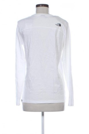 Női blúz The North Face, Méret M, Szín Fehér, Ár 44 769 Ft