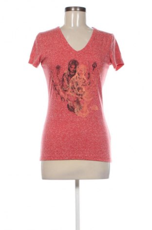 Női blúz The North Face, Méret M, Szín Piros, Ár 8 039 Ft