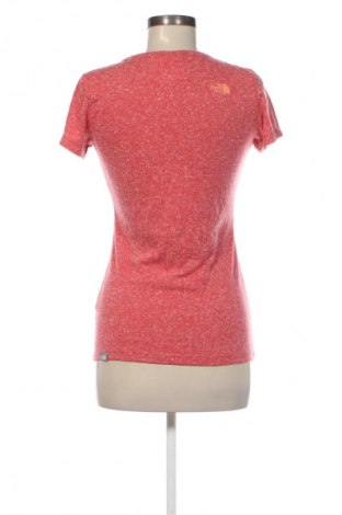 Női blúz The North Face, Méret M, Szín Piros, Ár 8 039 Ft