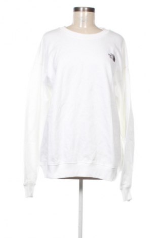 Дамска блуза The North Face, Размер M, Цвят Бял, Цена 83,34 €