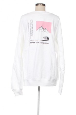 Дамска блуза The North Face, Размер M, Цвят Бял, Цена 83,34 €