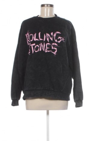 Damen Shirt The Rolling Stones, Größe M, Farbe Schwarz, Preis € 9,99