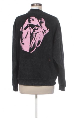 Damen Shirt The Rolling Stones, Größe M, Farbe Schwarz, Preis € 9,99