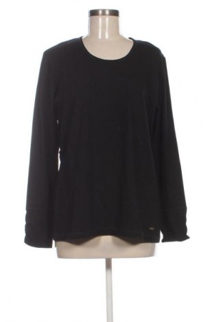 Γυναικεία μπλούζα Thomas Rabe, Μέγεθος XL, Χρώμα Μαύρο, Τιμή 11,99 €