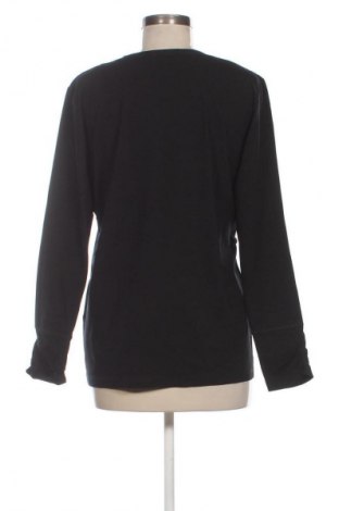 Γυναικεία μπλούζα Thomas Rabe, Μέγεθος XL, Χρώμα Μαύρο, Τιμή 11,99 €