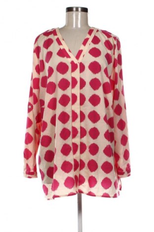 Dámská halenka Thomas Rath, Velikost XL, Barva Vícebarevné, Cena  329,00 Kč