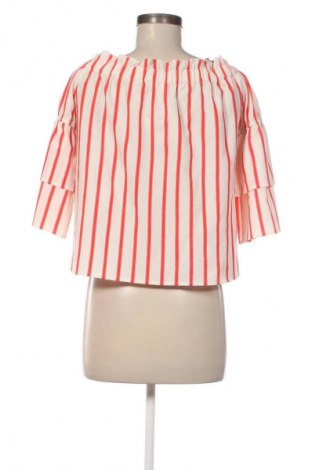 Γυναικεία μπλούζα Tiffosi, Μέγεθος S, Χρώμα Πολύχρωμο, Τιμή 8,99 €