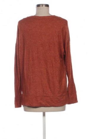 Γυναικεία μπλούζα Time and tru, Μέγεθος M, Χρώμα Καφέ, Τιμή 3,99 €