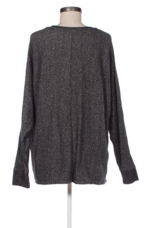 Dámská halenka Time and tru, Velikost XL, Barva Černá, Cena  89,00 Kč