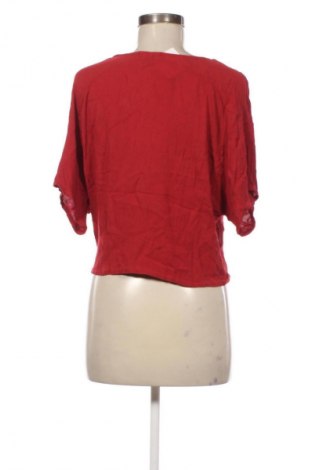 Dámská halenka Today, Velikost S, Barva Červená, Cena  149,00 Kč