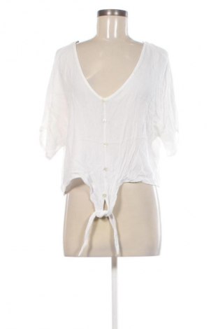 Γυναικεία μπλούζα Today, Μέγεθος S, Χρώμα Λευκό, Τιμή 11,99 €