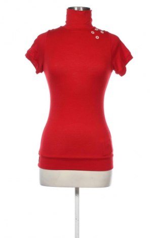 Dámská halenka Tolsing, Velikost S, Barva Červená, Cena  425,00 Kč