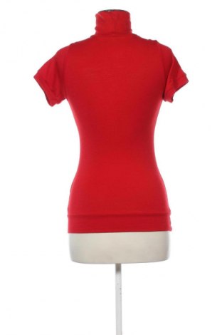 Dámská halenka Tolsing, Velikost S, Barva Červená, Cena  425,00 Kč