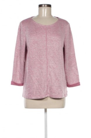 Γυναικεία μπλούζα Tom Tailor, Μέγεθος S, Χρώμα Πολύχρωμο, Τιμή 4,99 €