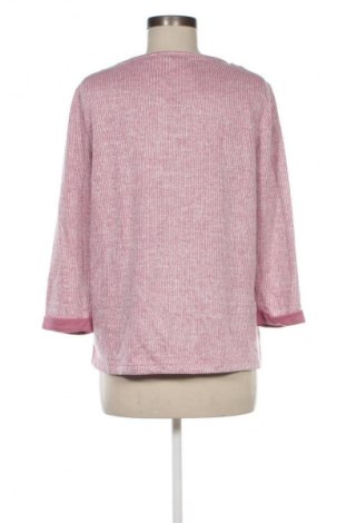 Γυναικεία μπλούζα Tom Tailor, Μέγεθος S, Χρώμα Πολύχρωμο, Τιμή 4,99 €