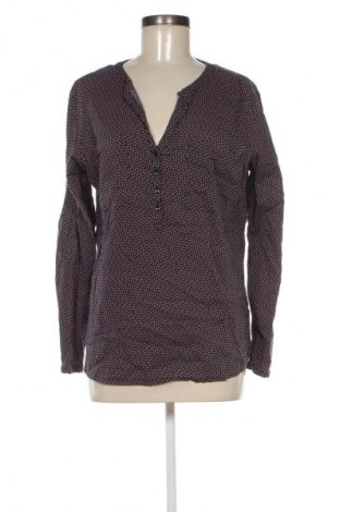 Γυναικεία μπλούζα Tom Tailor, Μέγεθος M, Χρώμα Πολύχρωμο, Τιμή 6,99 €