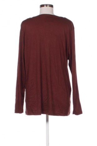 Dámská halenka Tom Tailor, Velikost XL, Barva Hnědá, Cena  219,00 Kč