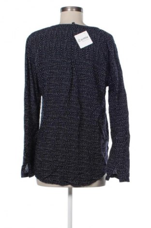 Dámská halenka Tom Tailor, Velikost L, Barva Modrá, Cena  169,00 Kč