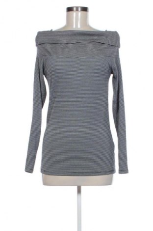 Γυναικεία μπλούζα Tom Tailor, Μέγεθος M, Χρώμα Πολύχρωμο, Τιμή 7,99 €