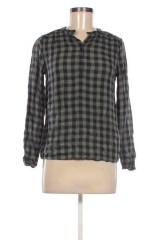 Γυναικεία μπλούζα Tom Tailor, Μέγεθος XS, Χρώμα Πολύχρωμο, Τιμή 5,99 €