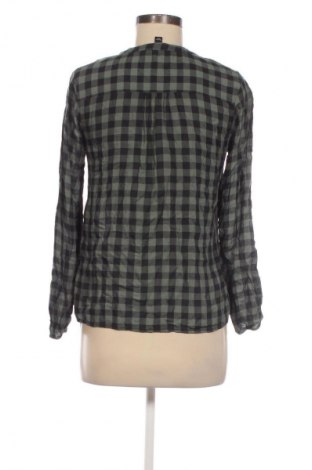 Γυναικεία μπλούζα Tom Tailor, Μέγεθος XS, Χρώμα Πολύχρωμο, Τιμή 5,99 €