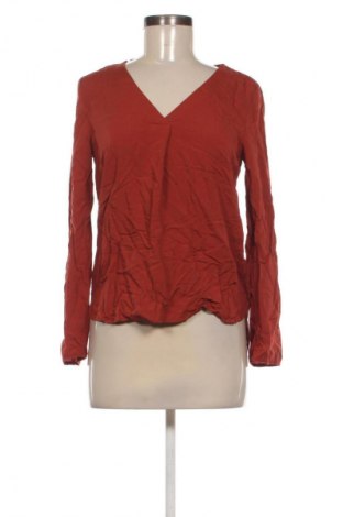Bluză de femei Tom Tailor, Mărime S, Culoare Maro, Preț 12,99 Lei