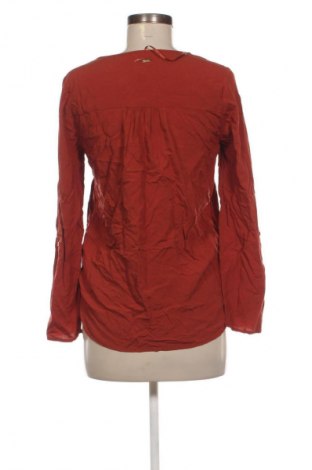 Bluză de femei Tom Tailor, Mărime S, Culoare Maro, Preț 12,99 Lei