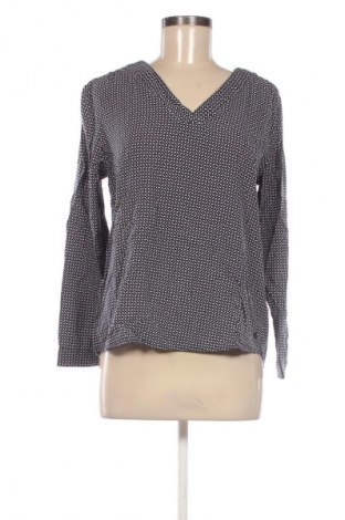 Γυναικεία μπλούζα Tom Tailor, Μέγεθος M, Χρώμα Πολύχρωμο, Τιμή 3,99 €