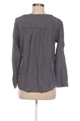 Γυναικεία μπλούζα Tom Tailor, Μέγεθος M, Χρώμα Πολύχρωμο, Τιμή 3,99 €