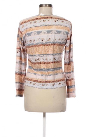 Дамска блуза Tom Tailor, Размер XL, Цвят Многоцветен, Цена 17,46 €