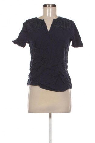 Dámská halenka Tom Tailor, Velikost S, Barva Modrá, Cena  391,00 Kč