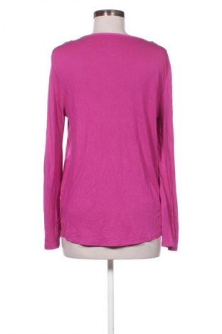 Дамска блуза Tom Tailor, Размер L, Цвят Лилав, Цена 25,64 €