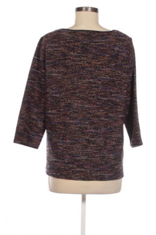 Γυναικεία μπλούζα Tom Tailor, Μέγεθος XL, Χρώμα Πολύχρωμο, Τιμή 9,99 €