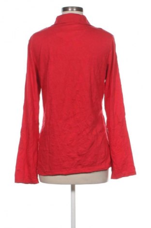 Дамска блуза Tom Tailor, Размер M, Цвят Червен, Цена 9,75 €