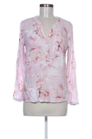 Дамска блуза Tom Tailor, Размер M, Цвят Многоцветен, Цена 23,31 €