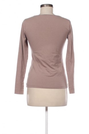 Дамска блуза Tom Tailor, Размер M, Цвят Кафяв, Цена 17,00 €